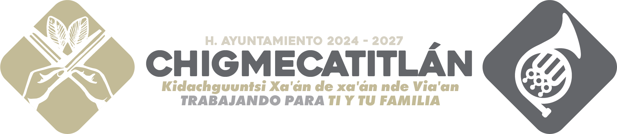 H. Ayuntamiento Chigmecatitlan2024 – 2027